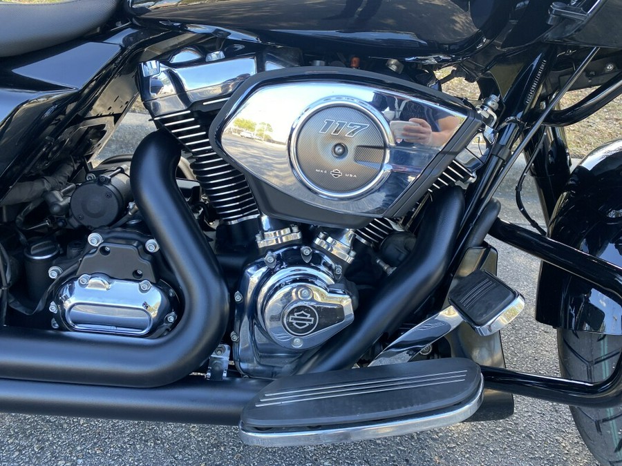 2024 Harley-Davidson® Road Glide®