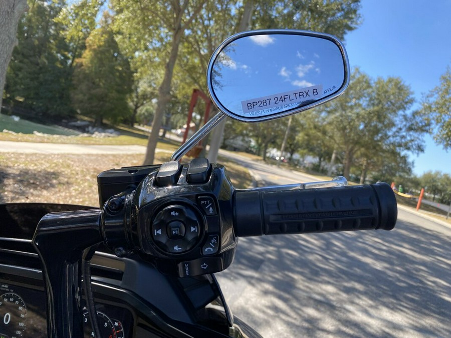 2024 Harley-Davidson® Road Glide®