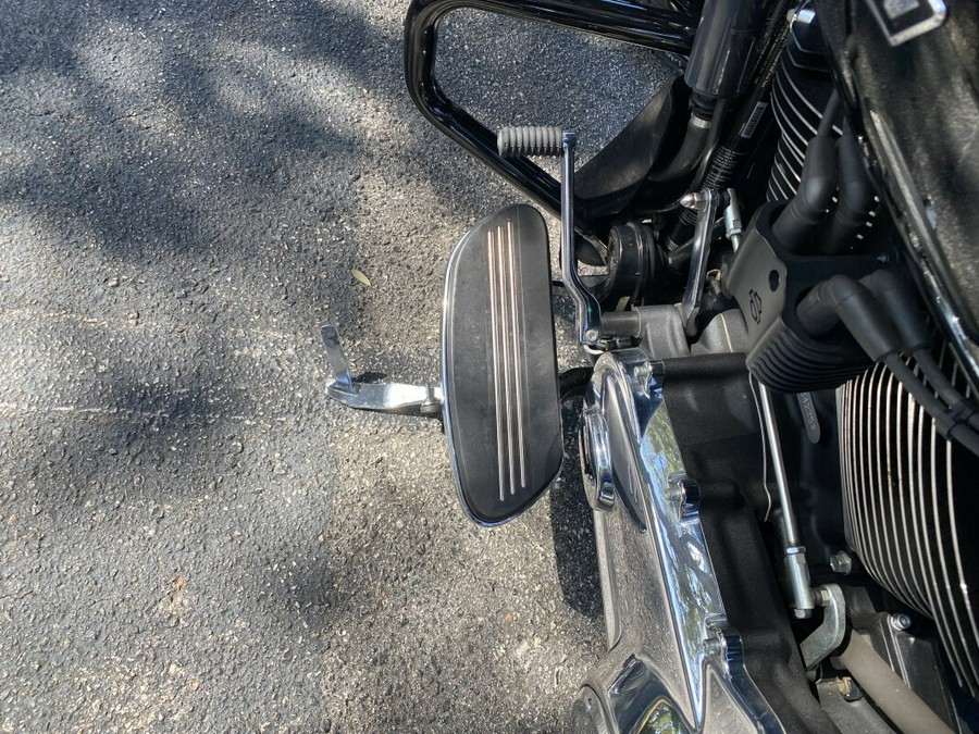 2024 Harley-Davidson® Road Glide®