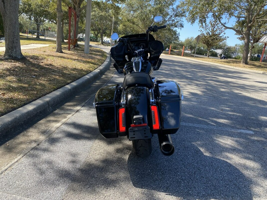 2024 Harley-Davidson® Road Glide®