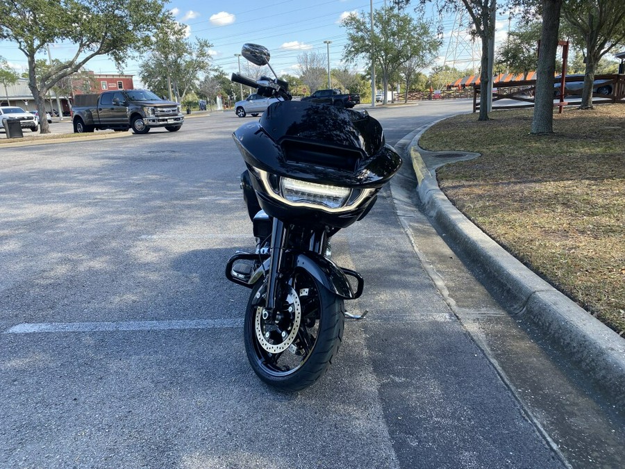 2024 Harley-Davidson® Road Glide®