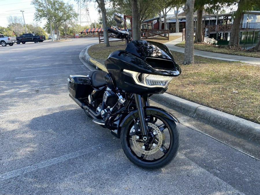 2024 Harley-Davidson® Road Glide®