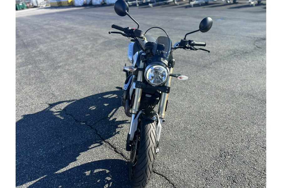 2018 Ducati Scrambler® 1100