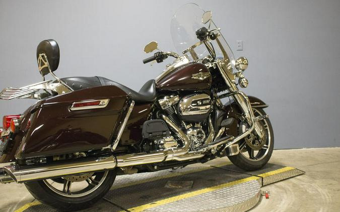 2022 Harley-Davidson® FLHR - Road King®