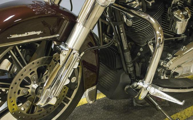 2022 Harley-Davidson® FLHR - Road King®