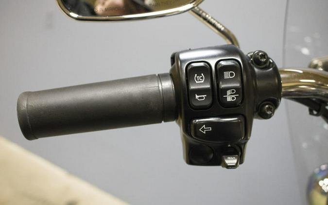 2022 Harley-Davidson® FLHR - Road King®