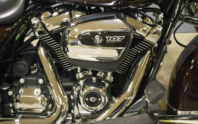 2022 Harley-Davidson® FLHR - Road King®