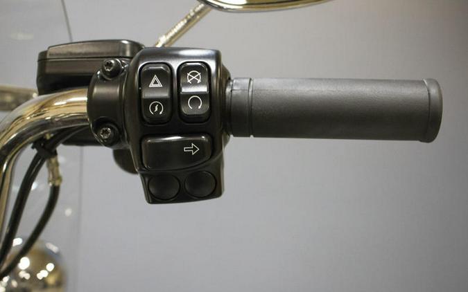 2022 Harley-Davidson® FLHR - Road King®