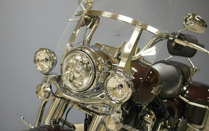 2022 Harley-Davidson® FLHR - Road King®