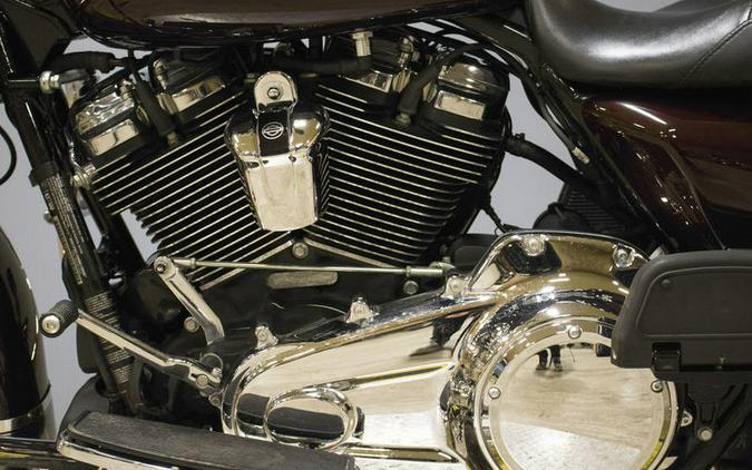 2022 Harley-Davidson® FLHR - Road King®