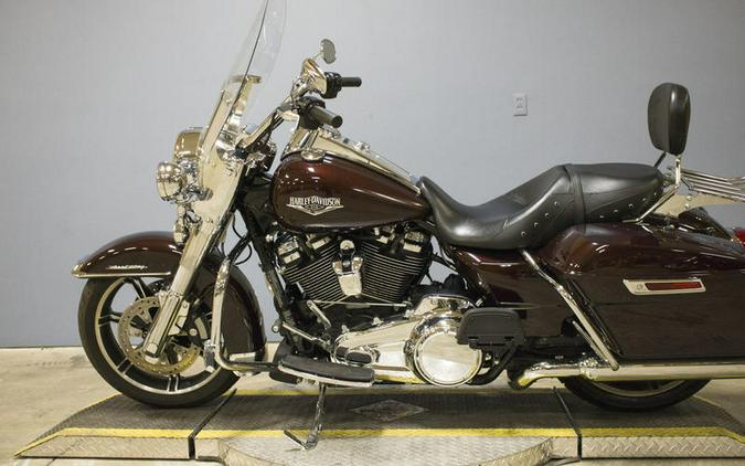 2022 Harley-Davidson® FLHR - Road King®