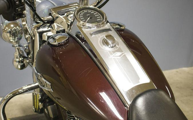 2022 Harley-Davidson® FLHR - Road King®