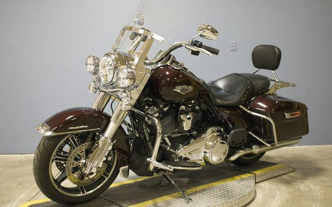2022 Harley-Davidson® FLHR - Road King®
