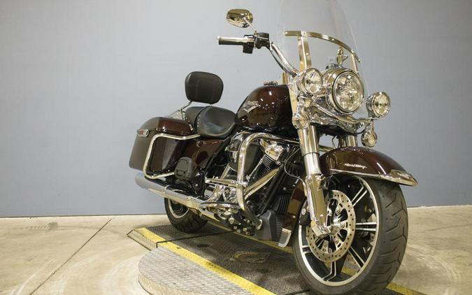 2022 Harley-Davidson® FLHR - Road King®