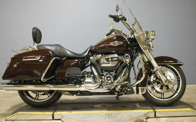 2022 Harley-Davidson® FLHR - Road King®
