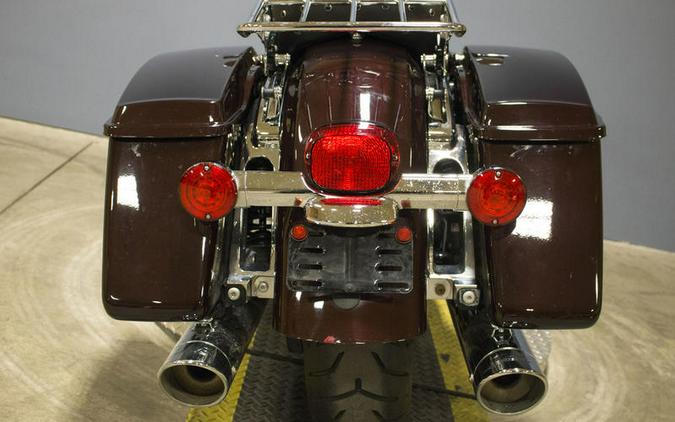 2022 Harley-Davidson® FLHR - Road King®