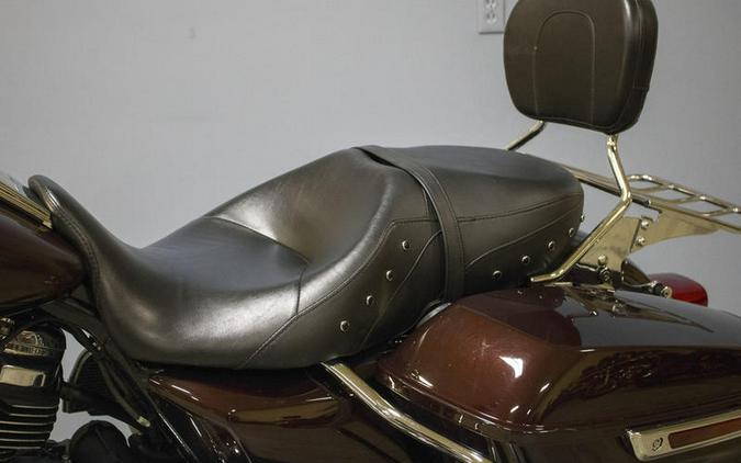 2022 Harley-Davidson® FLHR - Road King®