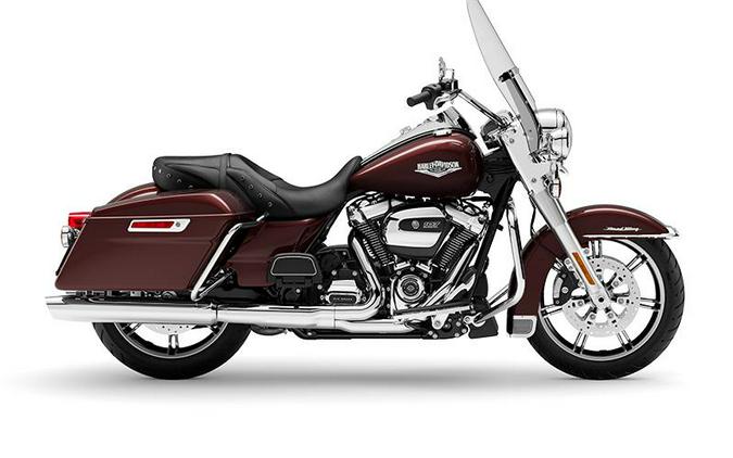 2022 Harley-Davidson® FLHR - Road King®
