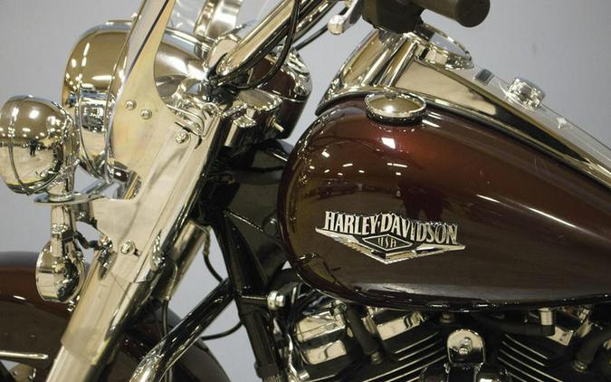 2022 Harley-Davidson® FLHR - Road King®