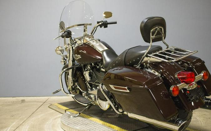 2022 Harley-Davidson® FLHR - Road King®