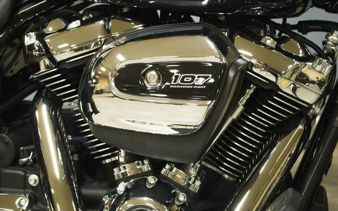 2022 Harley-Davidson® FLHR - Road King®