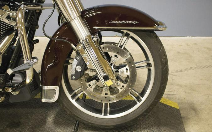 2022 Harley-Davidson® FLHR - Road King®