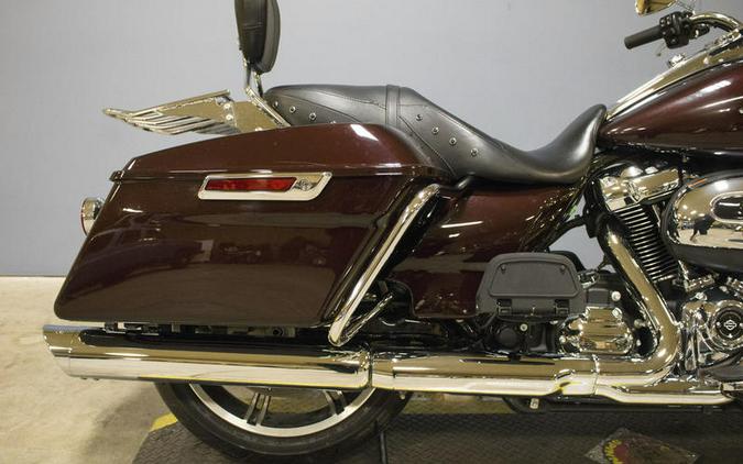 2022 Harley-Davidson® FLHR - Road King®