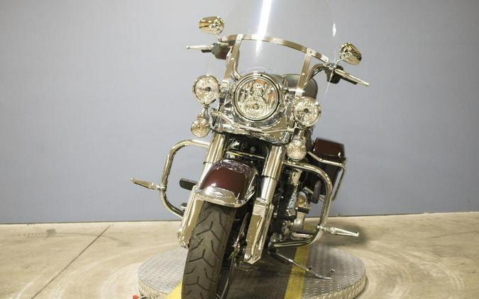 2022 Harley-Davidson® FLHR - Road King®