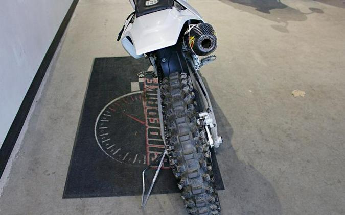 2018 Husqvarna® FC 350