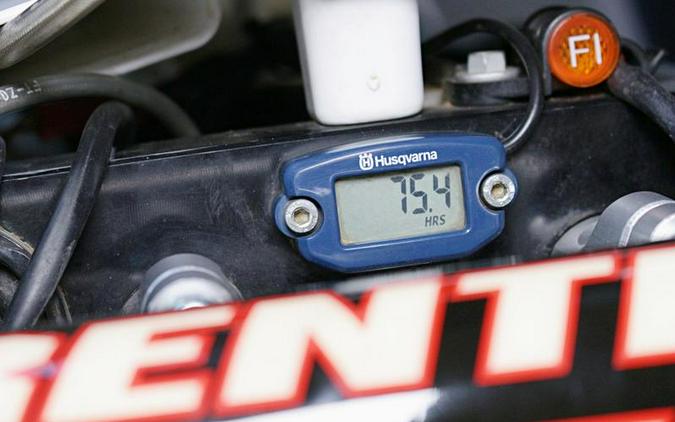 2018 Husqvarna® FC 350