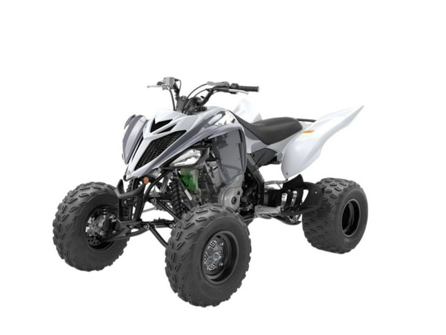 2026 Yamaha Raptor 700