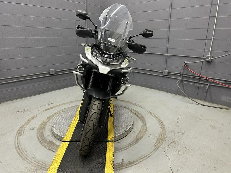 2024 CFMOTO IBEX 800 T