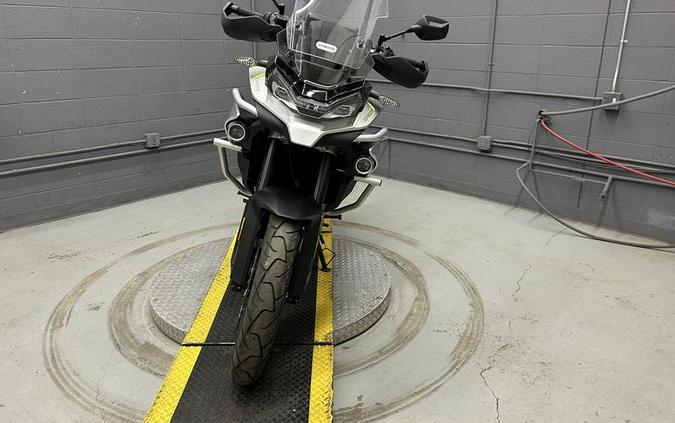 2024 CFMOTO IBEX 800 T