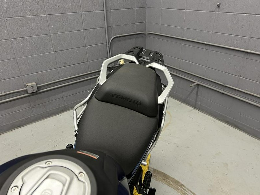 2024 CFMOTO IBEX 800 T