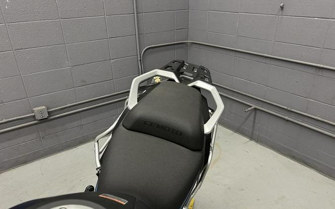 2024 CFMOTO IBEX 800 T