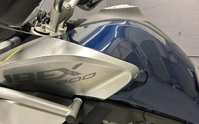 2024 CFMOTO IBEX 800 T