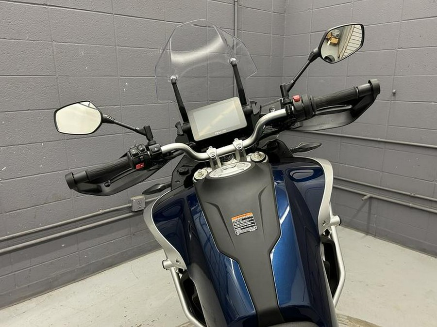 2024 CFMOTO IBEX 800 T