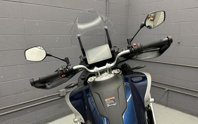 2024 CFMOTO IBEX 800 T