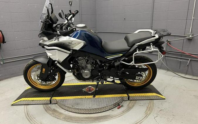 2024 CFMOTO IBEX 800 T