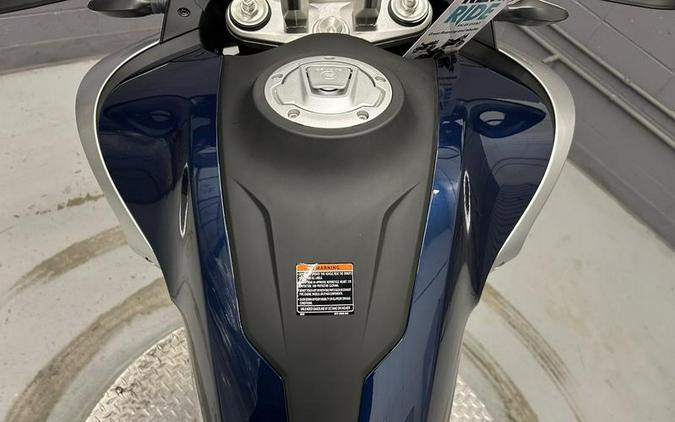 2024 CFMOTO IBEX 800 T