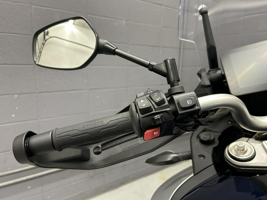 2024 CFMOTO IBEX 800 T