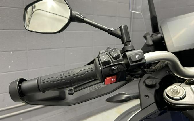 2024 CFMOTO IBEX 800 T