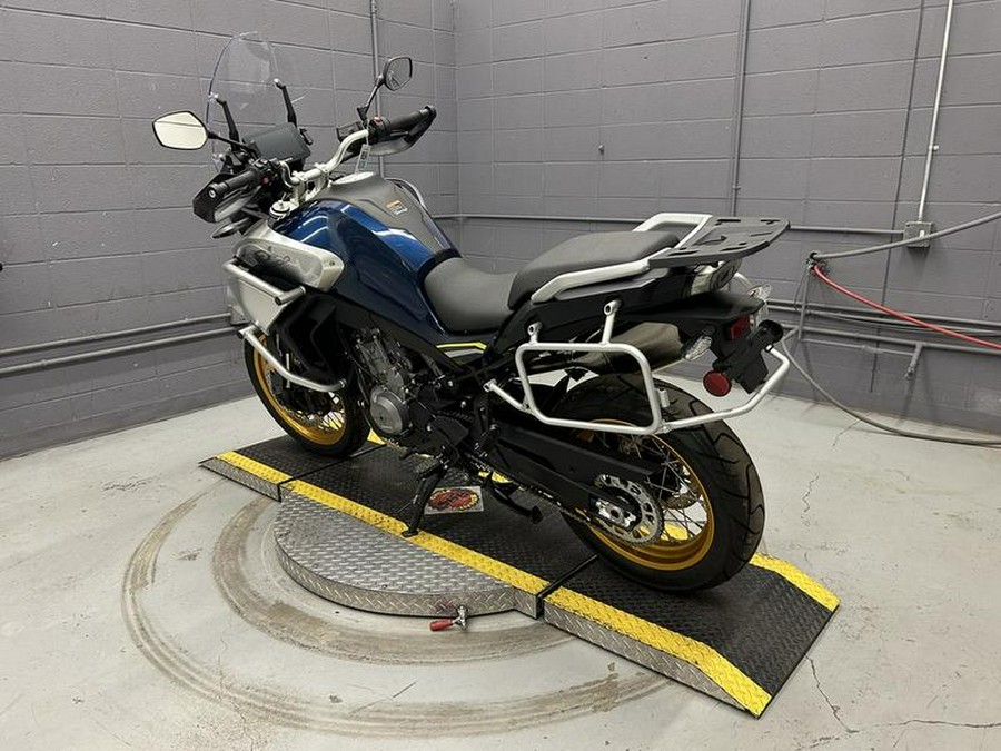 2024 CFMOTO IBEX 800 T