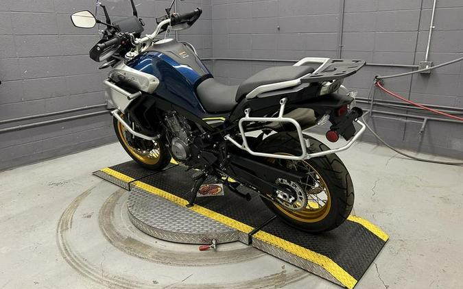 2024 CFMOTO IBEX 800 T