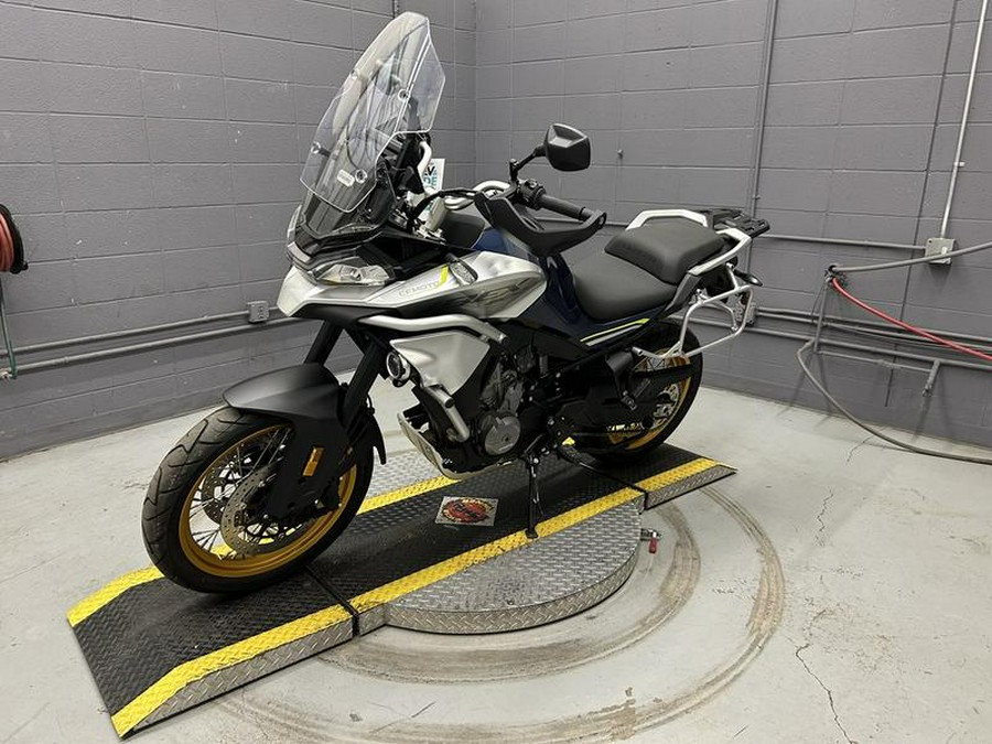 2024 CFMOTO IBEX 800 T