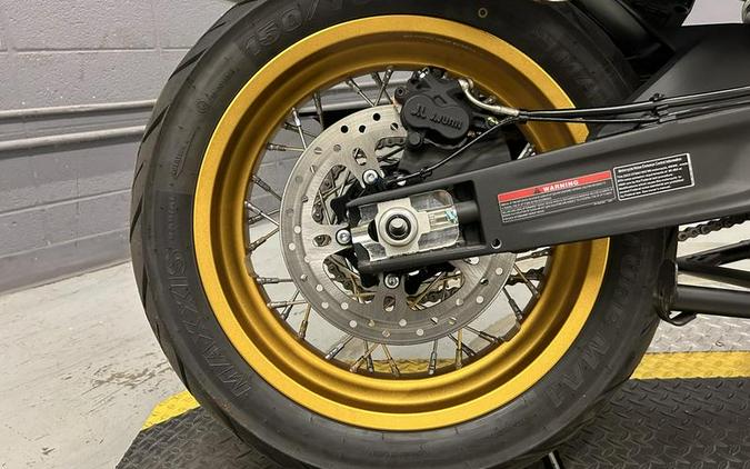 2024 CFMOTO IBEX 800 T