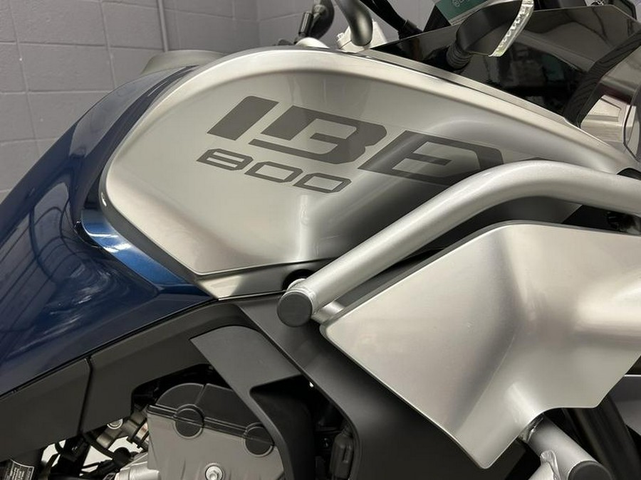 2024 CFMOTO IBEX 800 T