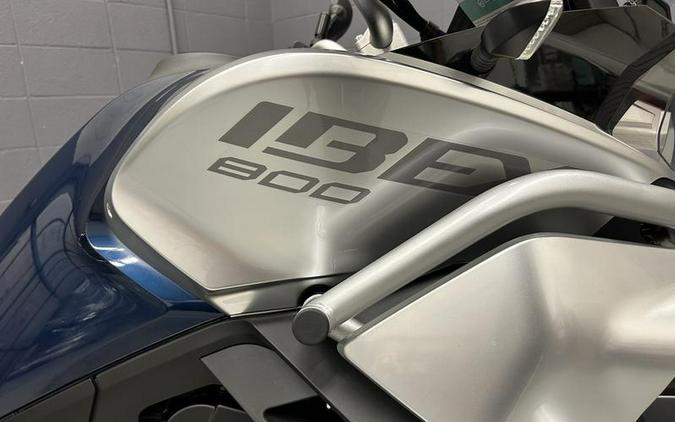 2024 CFMOTO IBEX 800 T