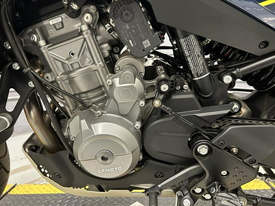 2024 CFMOTO IBEX 800 T