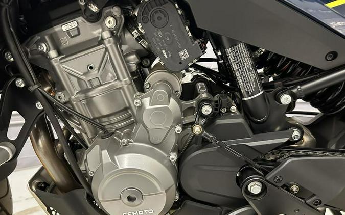 2024 CFMOTO IBEX 800 T